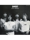 1404364		The Sweet – Level Headed		"	Pop Rock, Glam, AOR"	1978	Polydor – 2344 100	NM/NM	Germany	Remastered	1978