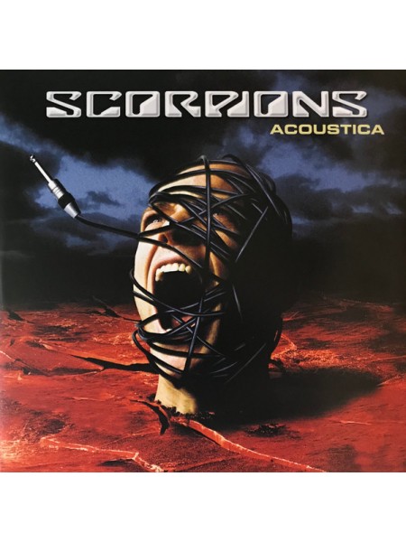 33002000	 Scorpions – Acousticaб 2lp	" 	Rock,	Acoustic"	 Альбом, переиздание	2001	" 	Sony Music – 88985406981, RCA – 88985406981"	S/S	 Europe 	Remastered	14.04.17