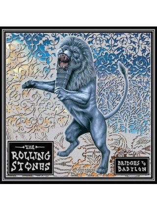 33001899	 The Rolling Stones – Bridges To Babylon, 2lp	" 	Pop Rock, Rock & Roll"	  Album, Reissue, Remastered, Half-Speed Master	1997	" 	Rolling Stones Records – V2840"	S/S	 Europe 	Remastered	26.06.20