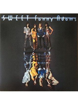 33001958	 Sweet – Sweet Fanny Adams	" 	Glam, Hard Rock"	 Альбом, переиздание, Ремастеринг	1974	" 	RCA – 88985357611, Sony Music – 88985357611"	S/S	 Europe 	Remastered	27.04.18