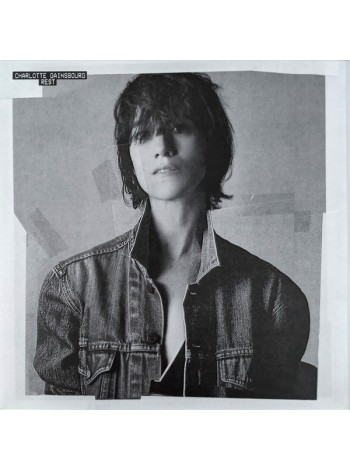 1402572		Charlotte Gainsbourg ‎– Rest   2LP+CD	Electronic, Indie Pop, Electro	2017	Because Music ‎– BEC5543152, Because Music ‎– BEC5543151	M/M	France	Remastered	2017