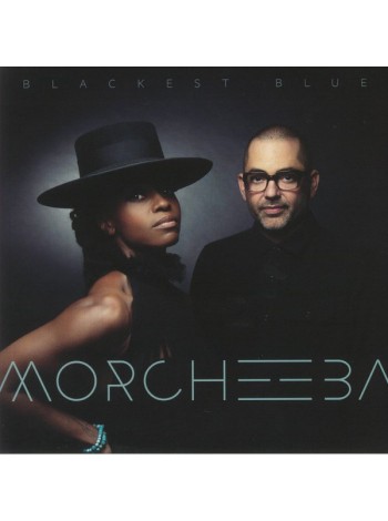 1401240		Morcheeba – Blackest Blue	Electronic, Trip Hop, Downtempo	2021	Fly Agaric Records – FAR 009LP	M/M	Europe	Remastered	2021