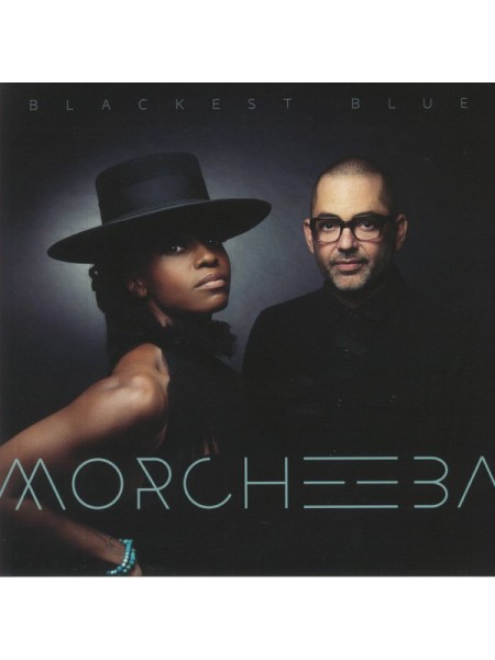 1401240	Morcheeba – Blackest Blue		2021	Fly Agaric Records – FAR 009LP	M/M	Europe