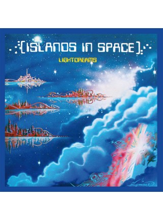 1402033		Lightdreams – Islands In Space 	Psychedelic Rock, Prog Rock	1981	Got Kinda Lost Records – GKL005	M/M	Spain	Remastered	2016