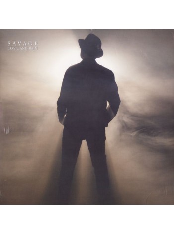 35014459	 Savage – Love And Rain, 2lp	" 	Italo-Disco"	Black Transparent, Gatefold	2020	"	DWA Records – M20.03 "	S/S	 Europe 	Remastered	14.02.2020