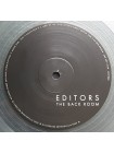 35014458	 Editors – The Back Room	"	Alternative Rock "	Clear, Gatefold, Limited	2005	Play It Again Sam – 945.3011.010 	S/S	 Europe 	Remastered	03.11.2023