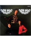 35014463	 The Jimi Hendrix Experience – Are You Experienced	" 	Psychedelic Rock, Blues Rock"	Black, 180 Gram	1967	"	Music On Vinyl – MOVLP725 "	S/S	 Europe 	Remastered	22.03.2013
