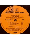 35014466	 The Meters – Rejuvenation	" 	Bayou Funk, Soul"	Black, 180 Gram	1974	" 	Music On Vinyl – MOVLP858"	S/S	 Europe 	Remastered	05.12.2013