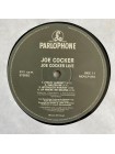 35014469	 Joe Cocker – Joe Cocker Live, 2lp	" 	Blues Rock, Pop Rock"	Black, 180 Gram, Gatefold	1990	"	Music On Vinyl – MOVLP1254 "	S/S	 Europe 	Remastered	13.11.2014