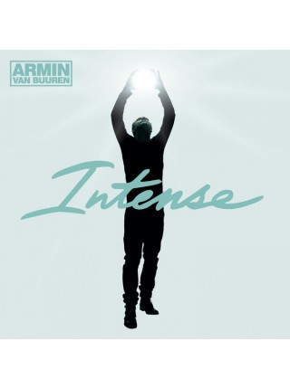 35014475	 Armin van Buuren – Intense, 2lp	"	Trance, Progressive House, Ambient "	Black, 180 Gram, Gatefold	2013	"	Music On Vinyl – MOVLP2511 "	S/S	 Europe 	Remastered	13.12.2019