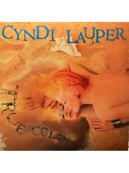 35014478	 Cyndi Lauper – True Colors	True Colors	Black, 180 Gram	1986	"	Music On Vinyl – MOVLP2677 "	S/S	 Europe 	Remastered	08.01.2021