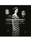 35014479	 Hooverphonic – With Orchestra Live, 2lp	" 	Downtempo, Vocal"	Black, 180 Gram, Gatefold	2012	  Music On Vinyl – MOVLP2581	S/S	 Europe 	Remastered	25.06.2021
