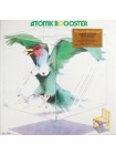 35014486	 Atomic Rooster – Atomic Rooster	"	Prog Rock "	Translucent Green, 180 Gram, Limited	1970	"	Music On Vinyl – MOVLP1756 "	S/S	 Europe 	Remastered	05.01.2024