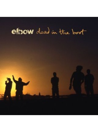 35011176	 Elbow – Dead In The Boot	" 	Alternative Rock, Indie Rock"	Black, 180 Gram, Gatefold	2012	" 	Polydor – 0735163"	S/S	 Europe 	Remastered	25.09.2020
