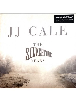 35014489	 J.J. Cale – The Silvertone Years, 2lp	" 	Blues Rock"	Black, 180 Gram	2011	 Music On Vinyl – MOVLP3344	S/S	 Europe 	Remastered	17.11.2023