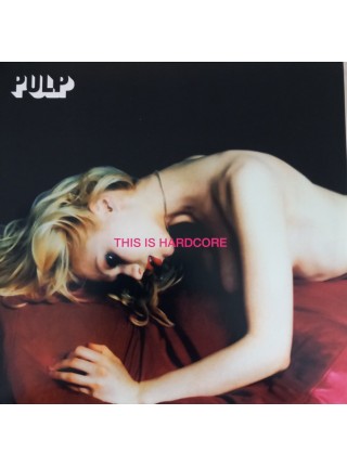 35011230	 Pulp – This Is Hardcore, 2lp	"	Alternative Rock, Britpop, Art Rock "	Black, Gatefold	1998	"	Island Records – 4786651 "	S/S	 Europe 	Remastered	18.06.2016