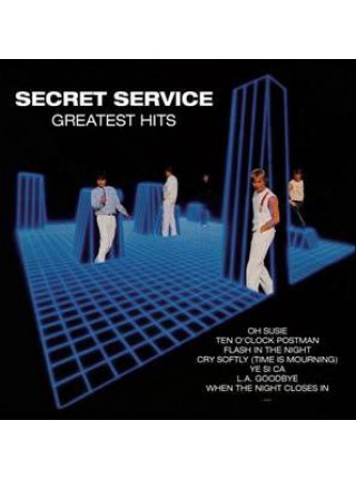 161381	Secret Service – Greatest Hits	Synth-pop	2024	Metro Records Romania – VAL-0155	S/S	Romania	Remastered