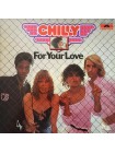 1402916		Chilly - For Your Love	Electronic, Funk / Soul, Disco	1978	Polydor ‎– 2371 885	NM/NM	Scandinavia	Remastered	1978
