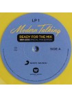 1402925		Modern Talking - Ready For The Mix (1984-2003 Special Fan Edition)  2lp	Electronic, Synth-pop, Euro-Disco	2019	Sony Music – 19439704891, Warner Music Russia – 19439704891	M/M	Germany	Remastered	2019