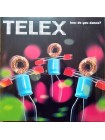 35015792	 	 Telex – How Do You Dance?	" 	Electro, Synth-pop"	Black	2006	" 	Mute – TELEX6"	S/S	 Europe 	Remastered	01.12.2023