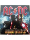 35014985	 	 AC/DC – Iron Man 2	"	Hard Rock, Arena Rock, Classic Rock "	Black, 180 Gram, Gatefold	2010	" 	Columbia – 88697661581"	S/S	 Europe 	Remastered	16.04.2010