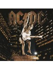 35014992	 	 AC/DC – Stiff Upper Lip	"	Hard Rock "	Black, 180 Gram	2000	" 	Columbia – 88843049281"	S/S	 Europe 	Remastered	19.04.2014