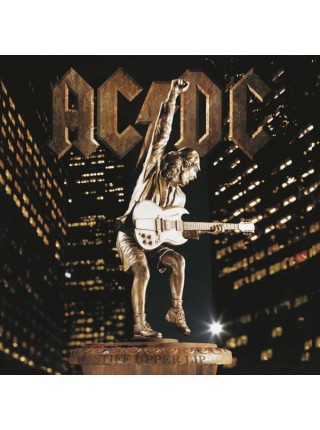 35014992	 	 AC/DC – Stiff Upper Lip	"	Hard Rock "	Black, 180 Gram	2000	" 	Columbia – 88843049281"	S/S	 Europe 	Remastered	19.04.2014