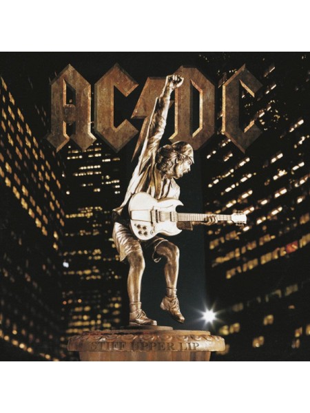 35014992	 	 AC/DC – Stiff Upper Lip	"	Hard Rock "	Black, 180 Gram	2000	" 	Columbia – 88843049281"	S/S	 Europe 	Remastered	19.04.2014