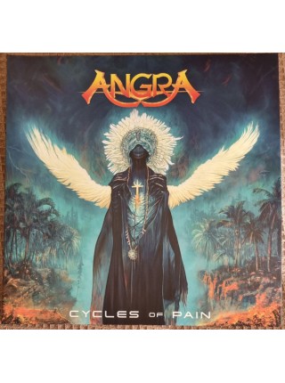 35015725	 	 Angra – Cycles Of Pain, 2lp	" 	Power Metal"	Yellow White Splatter, Limited	2023	" 	Atomic Fire – AFR0115V"	S/S	 Europe 	Remastered	10.11.2023