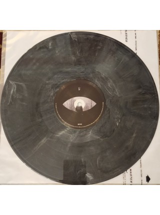 35015708	 	 Alice In Chains – Rainier Fog, 2lp	"	Alternative Rock, Grunge "	Smog, Etched	2018	" 	BMG – 538417101"	S/S	 Europe 	Remastered	12.01.2024