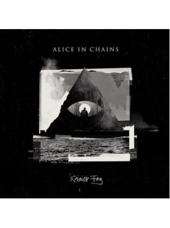 35015708	 	 Alice In Chains – Rainier Fog, 2lp	"	Alternative Rock, Grunge "	Smog, Etched	2018	" 	BMG – 538417101"	S/S	 Europe 	Remastered	12.01.2024