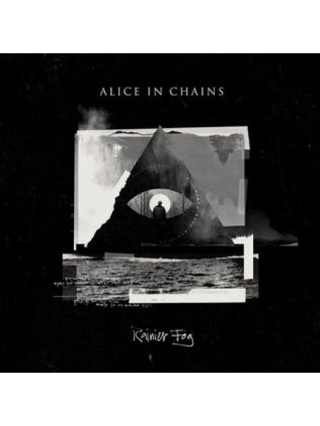 35015708	 	 Alice In Chains – Rainier Fog, 2lp	"	Alternative Rock, Grunge "	Smog, Etched	2018	" 	BMG – 538417101"	S/S	 Europe 	Remastered	12.01.2024