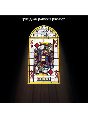 35015088	 	 The Alan Parsons Project – The Turn Of A Friendly Card	" 	Synth-pop, Symphonic Rock"	Black, 180 Gram	1980	" 	Speakers Corner Records – AL 9518"	S/S	 Europe 	Remastered	07.01.2005