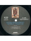 35015088	 	 The Alan Parsons Project – The Turn Of A Friendly Card	" 	Synth-pop, Symphonic Rock"	Black, 180 Gram	1980	" 	Speakers Corner Records – AL 9518"	S/S	 Europe 	Remastered	07.01.2005