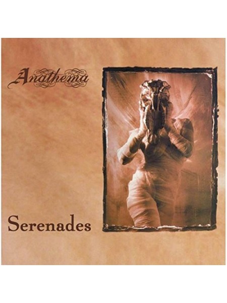 35014927	 	 Anathema – Serenades	" 	Death Metal, Doom Metal"	Black, 180 Gram	1993	" 	Peaceville – VILELP386"	S/S	 Europe 	Remastered	26.05.2012