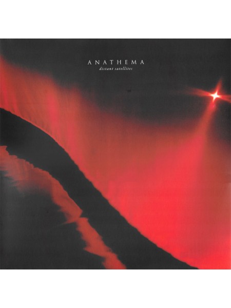 35014936	 	 Anathema – Distant Satellites, 2lp	"	Prog Rock "	Black, 180 Gram, Gatefold	2014	" 	Kscope – KSCOPE866"	S/S	 Europe 	Remastered	09.06.2014
