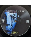 35015357	 	 Arch Enemy – Stigmata	"	Melodic Death Metal "	Black, 180 Gram	1998	" 	Century Media – 19658793221"	S/S	 Europe 	Remastered	28.04.2023