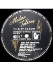 1403824		Modern Talking – Let's Talk About Love	Electronic, Synth-pop, Euro-Disco	1985	Hansa – 207 080-630, Hansa – 207 080	NM/EX	Europe	Remastered	1985