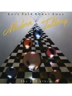 1403824		Modern Talking – Let's Talk About Love	Electronic, Synth-pop, Euro-Disco	1985	Hansa – 207 080-630, Hansa – 207 080	NM/EX	Europe	Remastered	1985