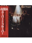 1403822		ABBA – Super Trouper, no OBI	Electronic, Europop, Synth-pop, Disco	1980	Discomate – DSP-8004	NM/NM	Japan	Remastered	1980