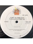 1403834		Stars On / Long Tall Ernie And The Shakers – Stars On Long Play	Funk / Soul, Classic Rock, Disco	1981	Radio Records – RR 16044	NM/NM	USA	Remastered	1981