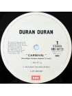 1403818		Duran Duran ‎– Carnival, Mini-Album	Electronic, New Wave, Pop Rock	1983	EMI – EMS-50125	NM/NM	Japan	Remastered	1983