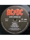 1403841		AC/DC ‎– Stiff Upper Lip	Hard Rock	2000	Columbia – 88843049281, Albert Productions – 88843049281	S/S	Europe	Remastered	2014