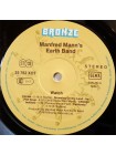 1403842		Manfred Mann's Earth Band ‎– Watch	Prog Rock, Pop Rock	1978	Bronze – 25 762 XOT	NM/NM	Germany	Remastered