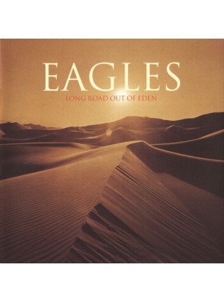 1403777		Eagles ‎– Long Road Out Of Eden, 2LP	Classic Rock, Acoustic	2007	 Eagles Recording Company ‎– R1 566802	S/S	Europe	Remastered	2021