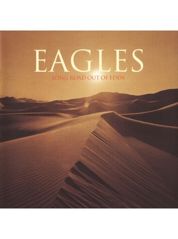 1403777		Eagles ‎– Long Road Out Of Eden, 2LP	Classic Rock, Acoustic	2007	 Eagles Recording Company ‎– R1 566802	S/S	Europe	Remastered	2021