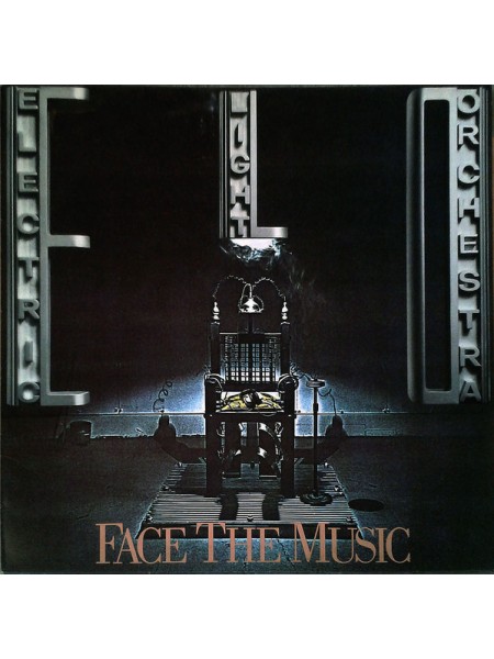 1403780		Electric Light Orchestra – Face The Music	Rock, Symphonic Rock	1975	Jet Records – JET 32544	NM/NM	Europe	Remastered	####