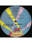 1403780		Electric Light Orchestra – Face The Music	Rock, Symphonic Rock	1975	Jet Records – JET 32544	NM/NM	Europe	Remastered	####