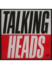 1403786		Talking Heads – True Stories	Indie Rock, Country Rock, Pop Rock	1986	EMI – 062 24 0612 1	EX+/EX+	Europe	Remastered	1986