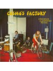 1403808		Creedence Clearwater Revival – 1970, 2 пластинки (Cosmo's Factory и Pendulum). 	Classic Rock 	1978	Fantasy – CCR-70	NM/NM	USA	Remastered	1978